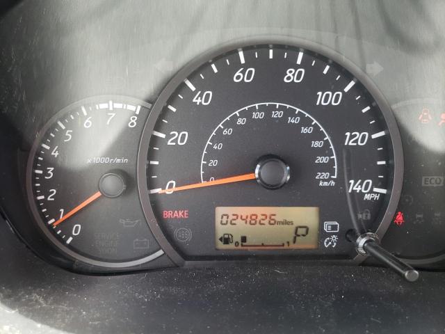 2020 MITSUBISHI MIRAGE LE ML32A5HJ6LH006426