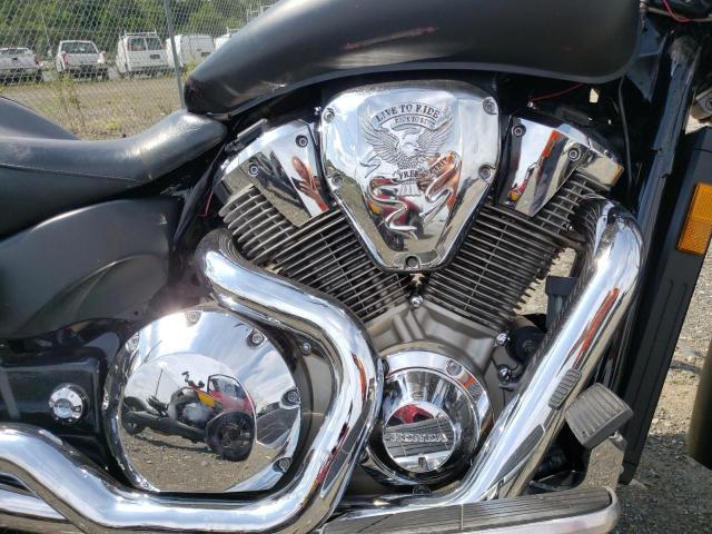2003 HONDA VTX1800 R 1HFSC49033A101659