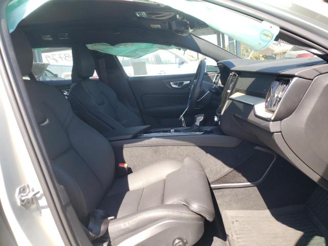 2020 VOLVO V60 T5 INS YV1102EL2L2350297