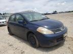 2007 NISSAN  VERSA