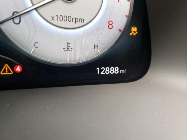 2021 HYUNDAI SONATA N L 5NPEK4JC0MH127209