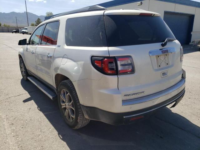 1GKKRRKD1EJ188519 GMC Acadia Slt-1