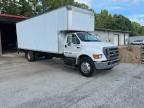 FORD F750 2004