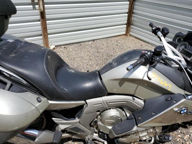 2012 BMW K1600 GTL WB1061205CZZ21547