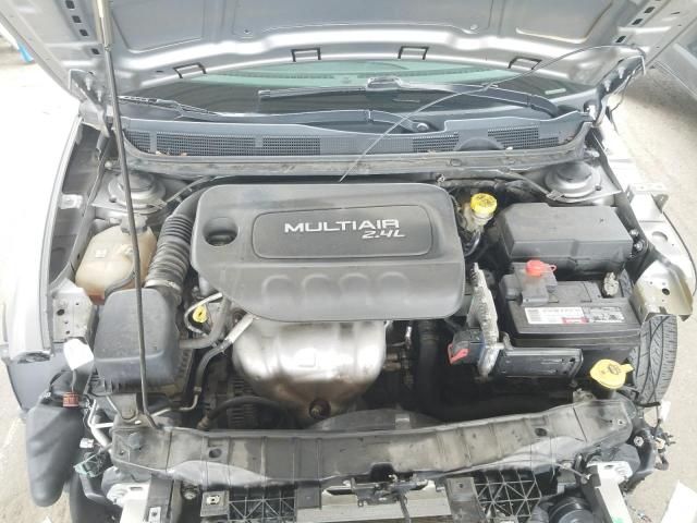 2015 DODGE DAKOTA SXT 1C3CDFBB1FD363299