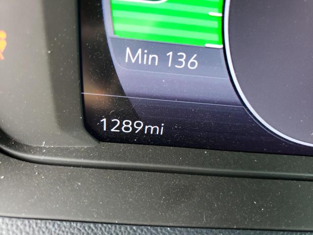 2022 CHEVROLET BOLT EUV P 1G1FZ6S00N4124410