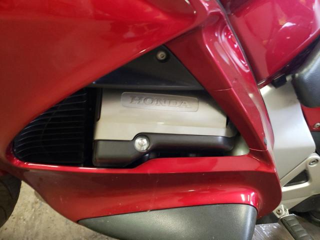 2008 HONDA ST1300 JH2SC51078K610190