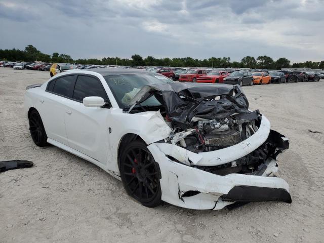 2016 DODGE CHARGER SR - 2C3CDXL93GH130417