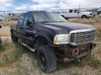 FORD F350 2003