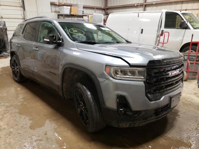 2022 GMC Acadia SLT