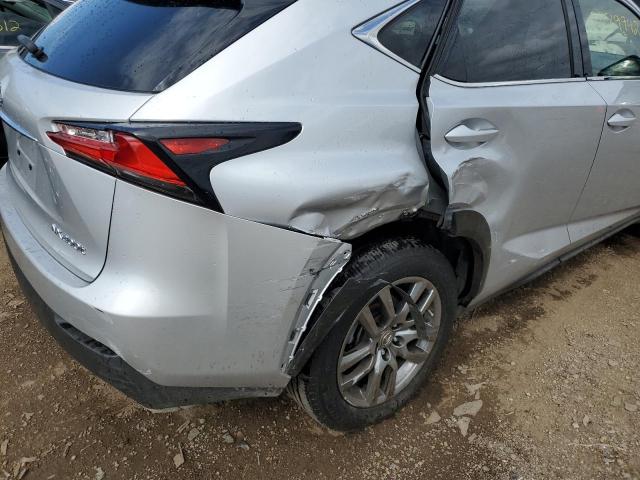 2015 LEXUS NX 200T JTJYARBZ1F2002768