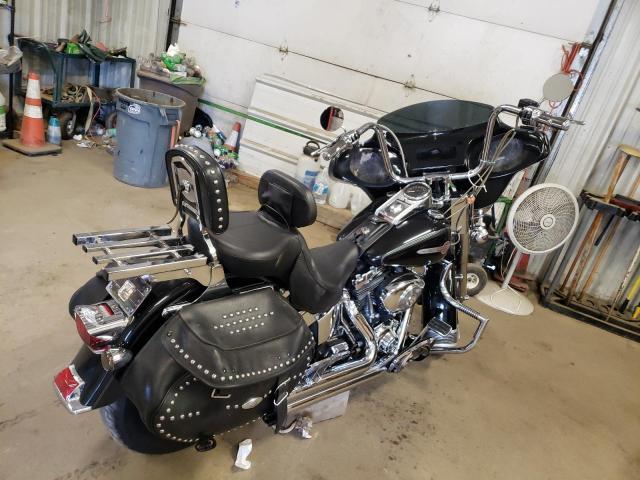 2004 HARLEY-DAVIDSON FLSTCI 1HD1BWB184Y015715