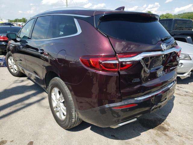 2019 BUICK ENCLAVE PR 5GAEVBKWXKJ103543
