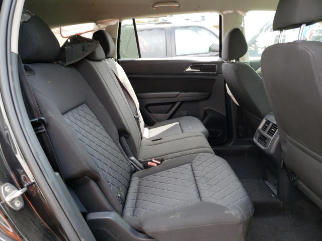 2019 VOLKSWAGEN ATLAS S 1V2AP2CA3KC603282