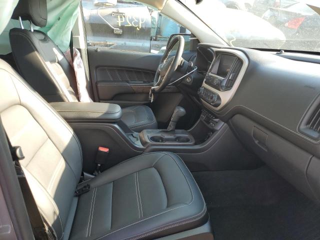 2021 GMC CANYON DEN 1GTG6EEN3M1145452