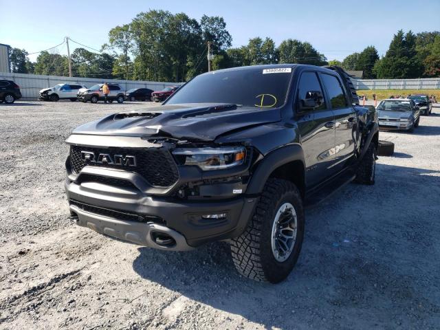 2022 RAM 1500 TRX 1C6SRFU95NN301858
