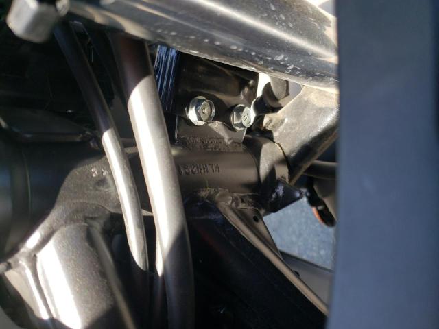 2022 HONDA CBR300 R MLHNC5111N5800198
