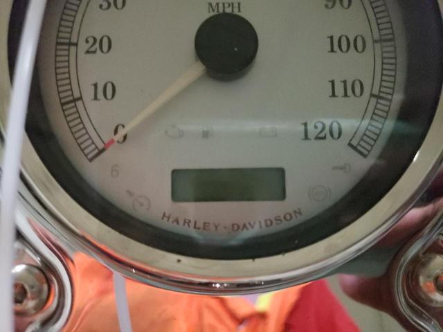 2008 HARLEY-DAVIDSON FXDC DAYTO 1HD1GV4118K342409