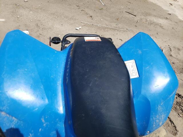 2019 HONDA TRX250 X 1HFTE2737K4800693