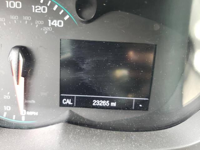 2018 CHEVROLET TRAX PREMI KL7CJRSB3JB724054