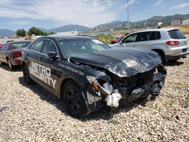 2016 Ford Taurus 