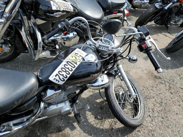 2002 YAMAHA XV250 JYA2UJE082A048995