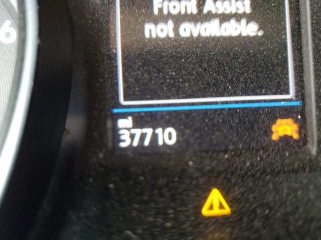 2019 VOLKSWAGEN ATLAS S 1V2AP2CA3KC603282