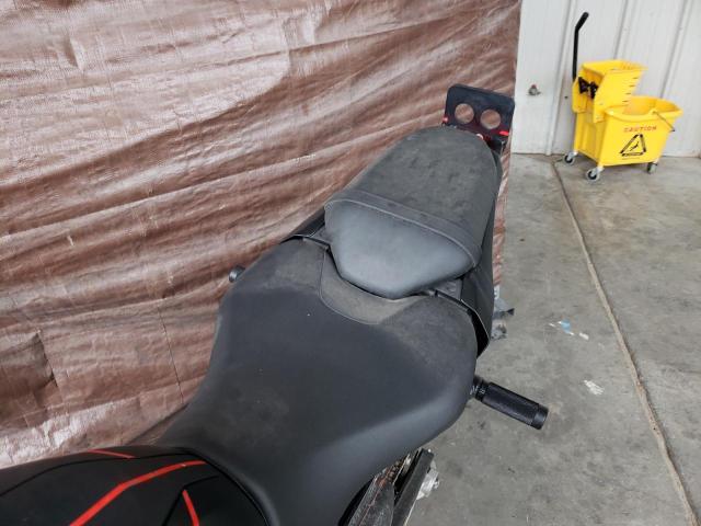 2020 YAMAHA MT07 JYARM27E6LA007702