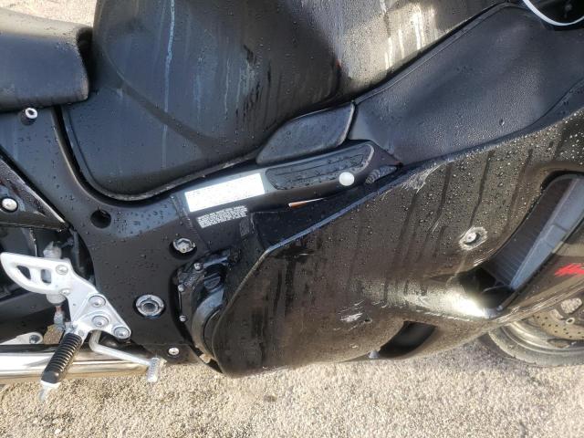 2002 SUZUKI GSX-1300R JS1GW71A522106152