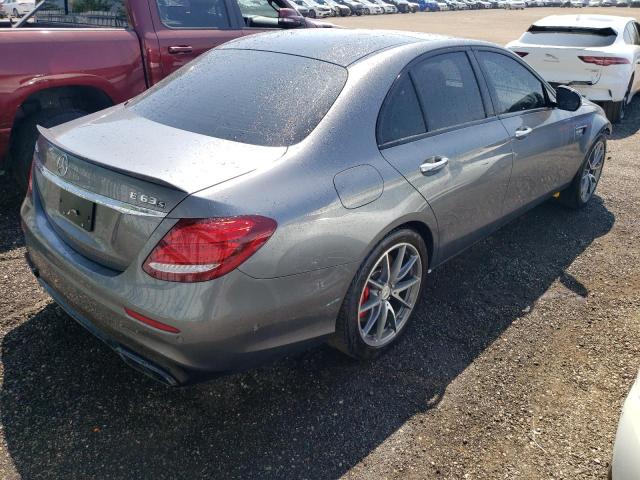 2019 MERCEDES-BENZ E 63 AMG-S WDDZF8KB0KA518566