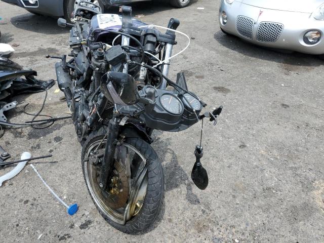 2001 KAWASAKI EX500 D - JKAEXVD171A064687