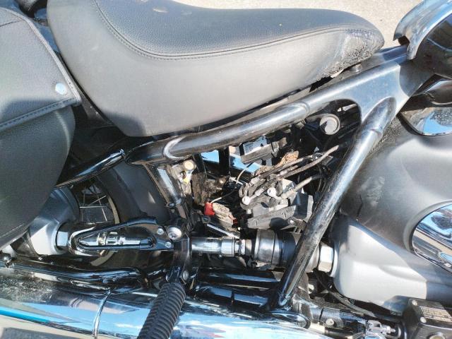 2021 BMW R18 CLASSI WB10L2308M6E46690