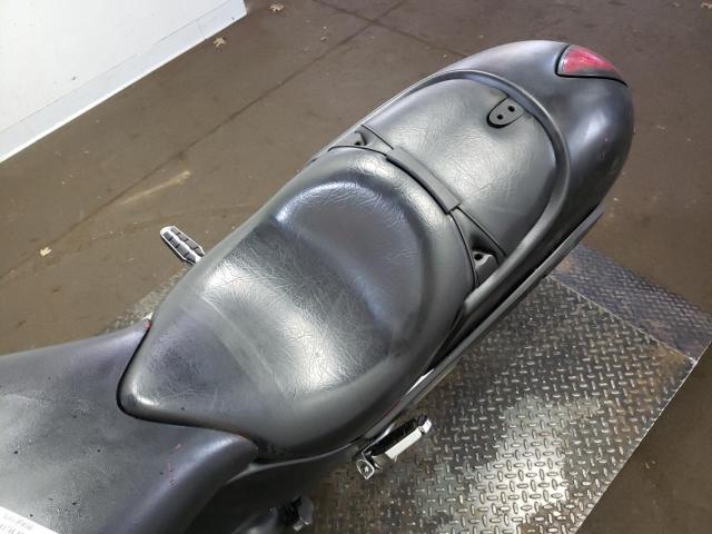 2005 VICTORY MOTORCYCLES HAMMER 5VPHB26D253010118
