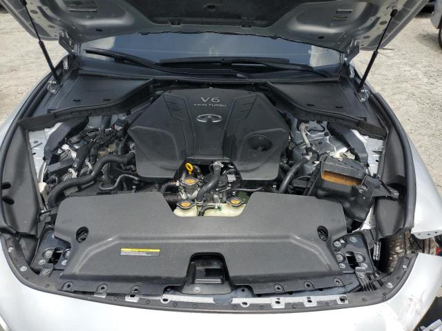 2019 INFINITI Q60 PURE JN1EV7EKXKM231769