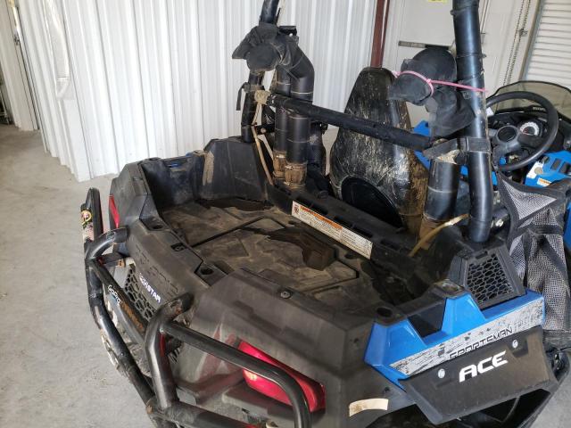 2015 POLARIS ACE 570 4XADAA575F7972856