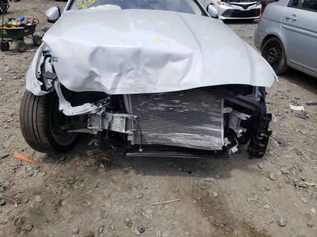 2017 JAGUAR XE FIRST E SAJAN4BV6HA952322
