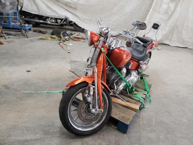 2008 HARLEY-DAVIDSON SCREAMIN E 1HD1PT9158Y951948