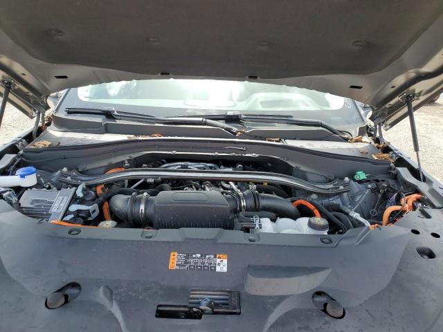 2022 LINCOLN AVIATOR BL 5LMYJ9YY1NNL00177
