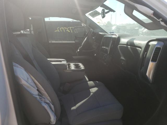 2017 CHEVROLET 2500 1GC1KVEG2HF115449