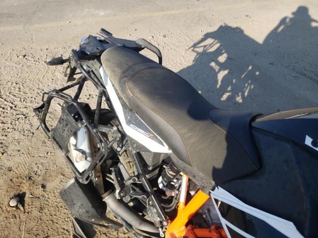 2017 KTM 1090 ADVEN VBKV49406HM978854