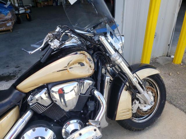 2006 HONDA VTX1800 S3 1HFSC49P96A400445