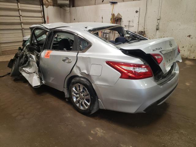 1N4AL3AP0HC135858 Nissan ALTIMA 2.5