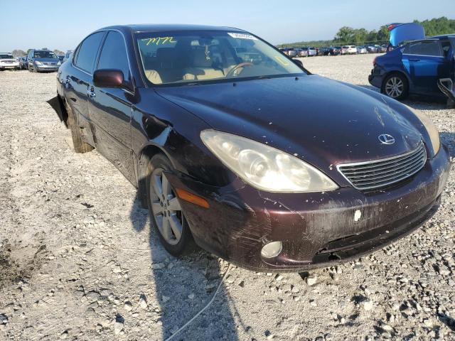 2005 Lexus ES 330 