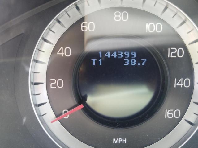 YV1AH992681069765 Volvo S80 T6 Turbo