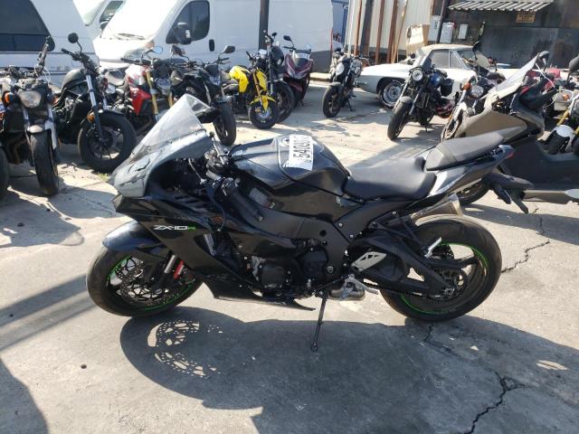 2021 KAWASAKI ZX1002 L JKBZXVL13MA002447