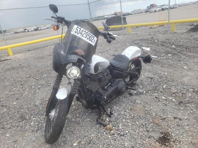 2021 HARLEY-DAVIDSON FXBBS 1HD1YYK17MB064675