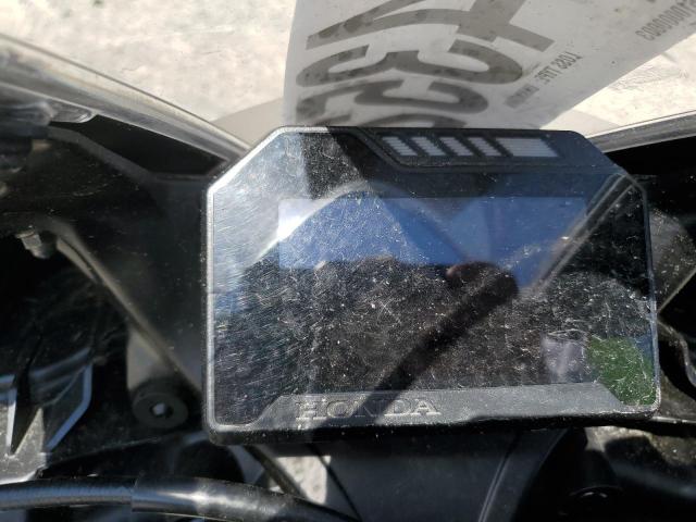 2019 HONDA CBR1000 RR - JH2SC771XKK200129