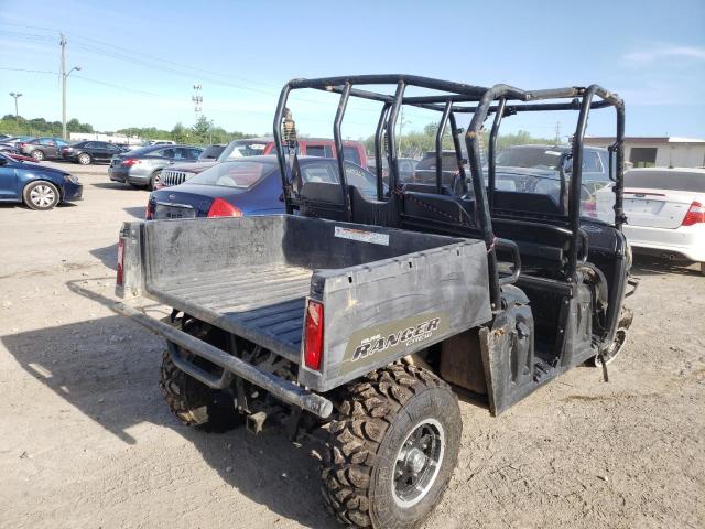 2012 POLARIS RANGER 500 4XAWH50A1C4720288