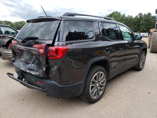 2017 GMC ACADIA ALL 1GKKNVLS8HZ161809