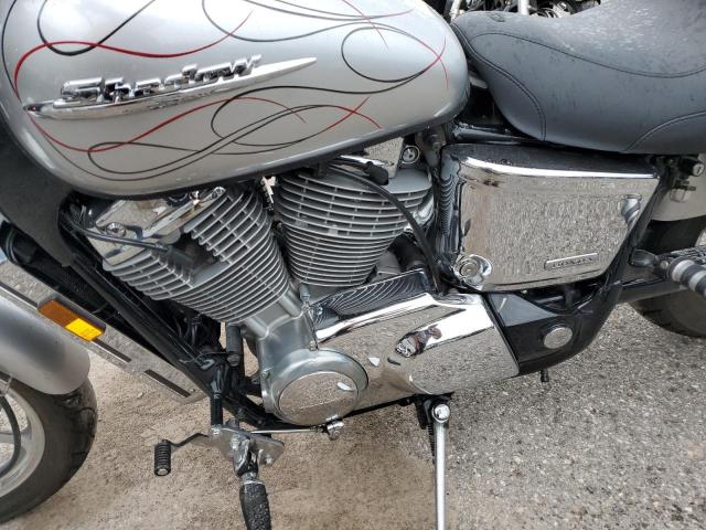2007 HONDA VT1100 C 1HFSC18017A100287